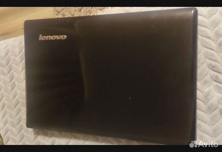 Ноутбук Lenovo G585