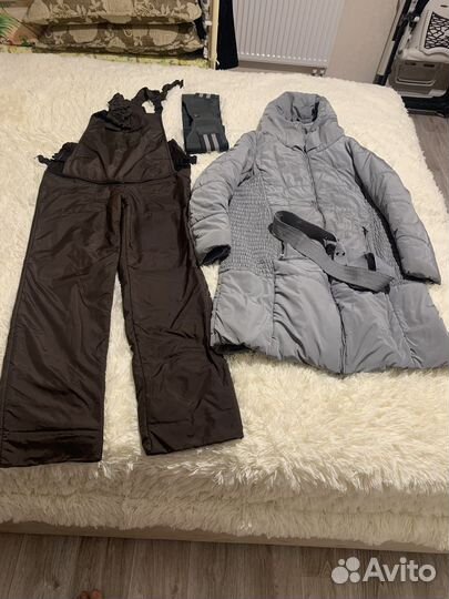 Одежда для беременных 46 48 50