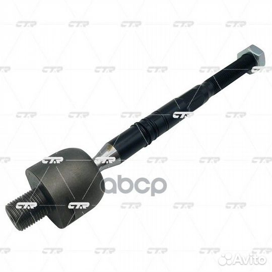 Тяга рулевая BMW X5 07-12/X6 08- lhrh CR0809 CTR