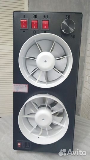 Промышленный озонатор воздуха 10 гр