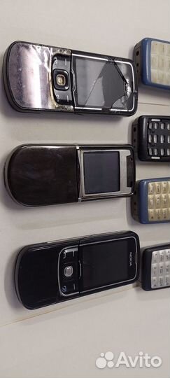 Телефон nokia