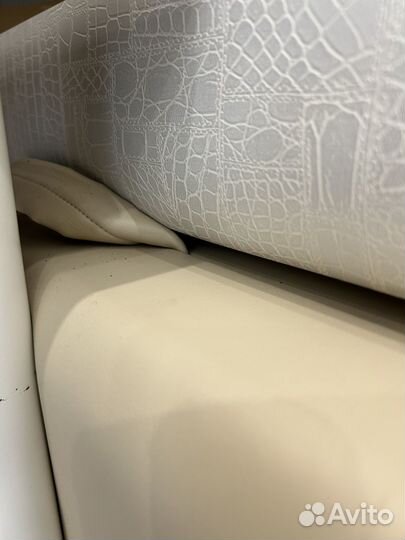 Кушетка для наращивания ресниц бу