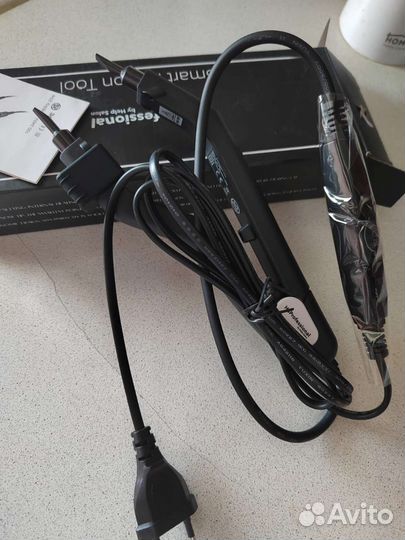 Щипцы для наращивания волос