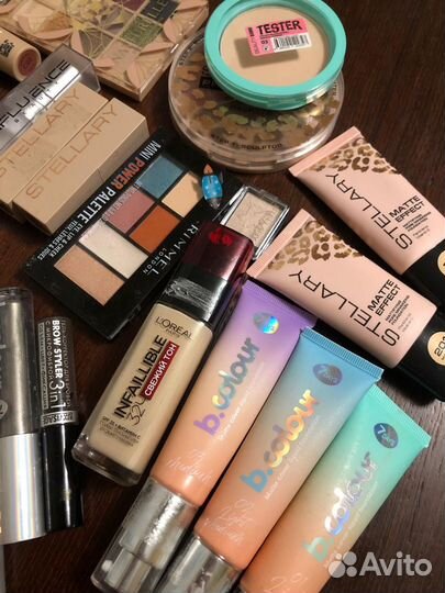 Набор косметики