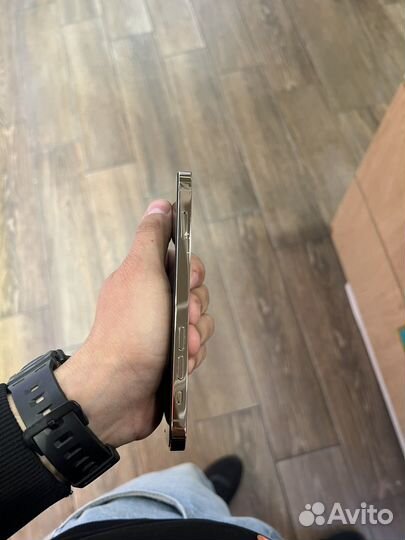 iPhone 12 Pro, 128 ГБ