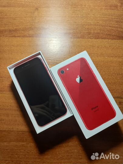 iPhone 8, 256 ГБ