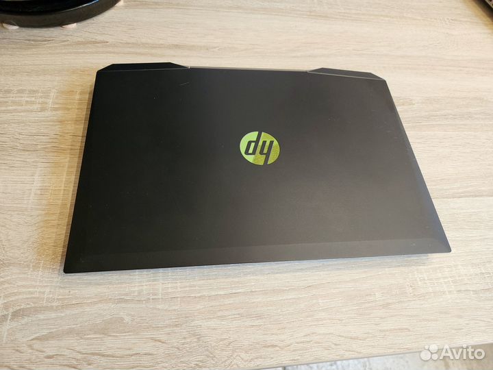 HP Gaming, core i5(9 gen), 16gb, GTX1050 3gb