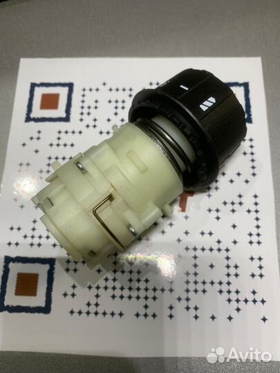 Редуктор в сборе 6327D Makita 125087-2