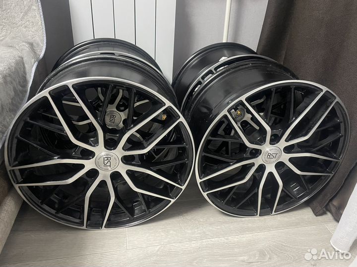 Диски piaa r17 оригинал