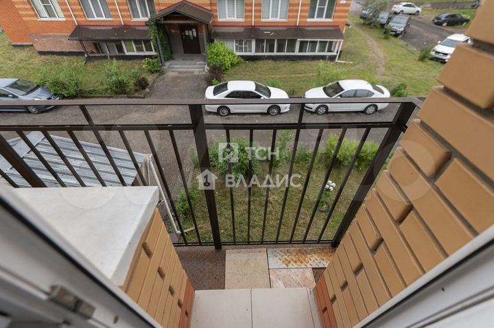 2-к. квартира, 51 м², 2/4 эт.