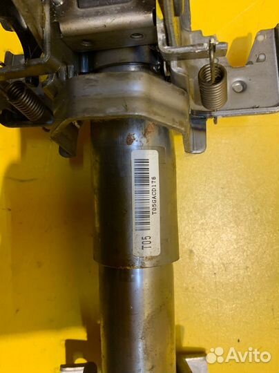 Колонка рулевая Hyundai Grand Starex 2007—2015