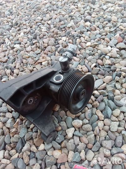 Гидроусилитель руля Fiat ducato