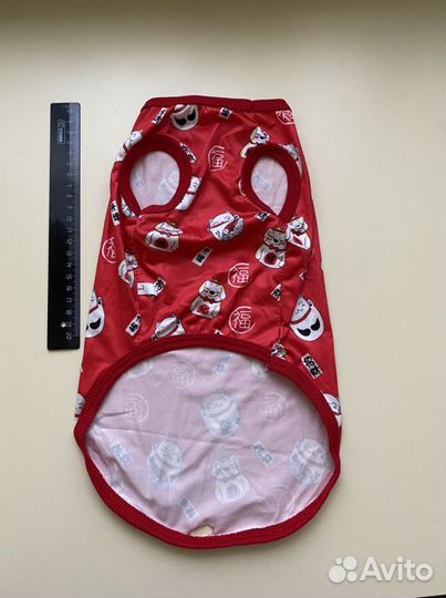 Одежда для собак