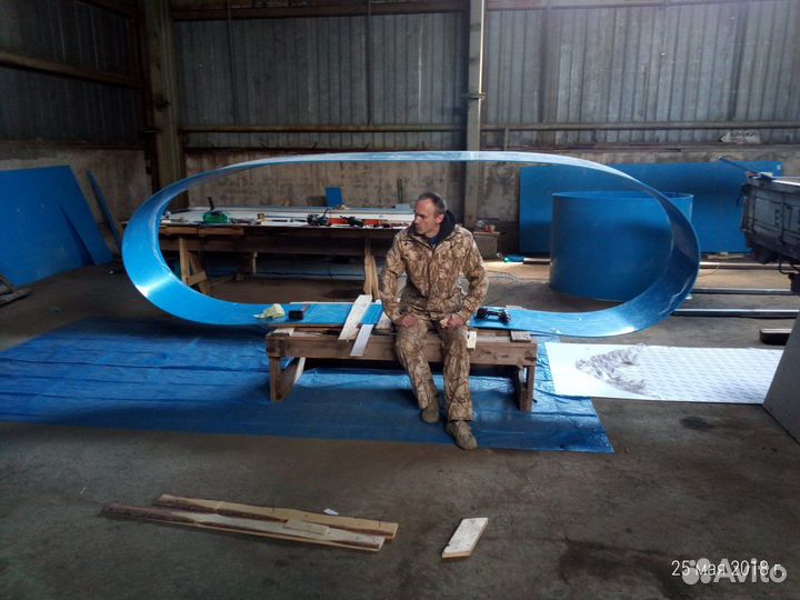 Бассейн