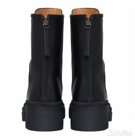 Ботинки женские