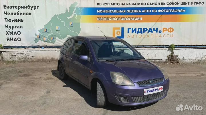 Трубка гидроусилителя Ford Fiesta (Mk VI) 1465873