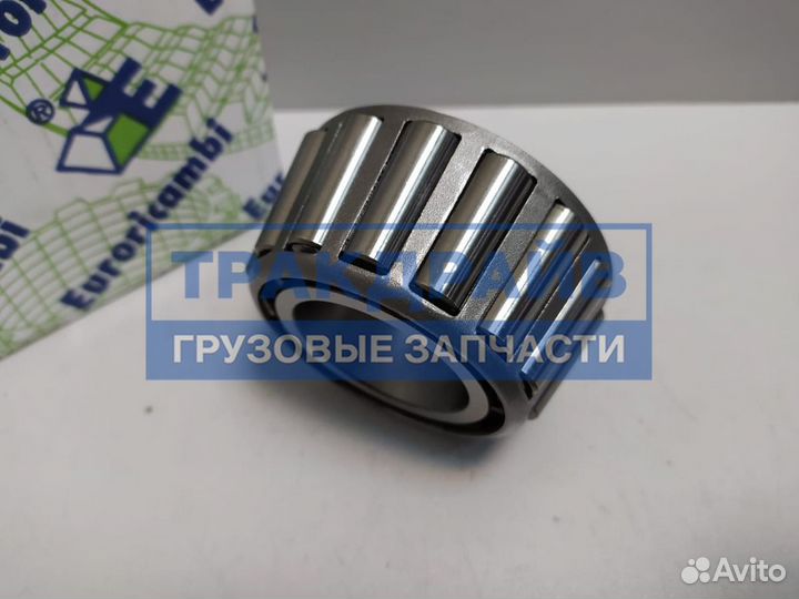 Подшипник кпп DAF Iveco MAN 98530174