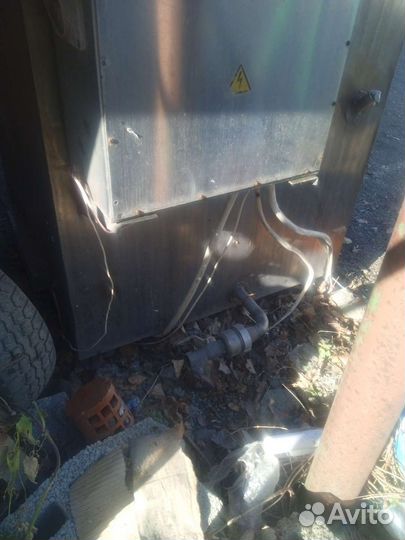 Нагреватель