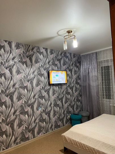 1-к. квартира, 28 м², 3/5 эт.