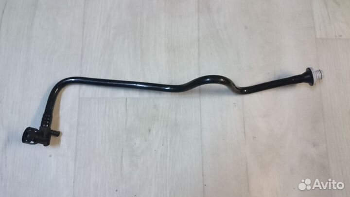 Трубка вакуумного насоса мерседес W117 W176 W246