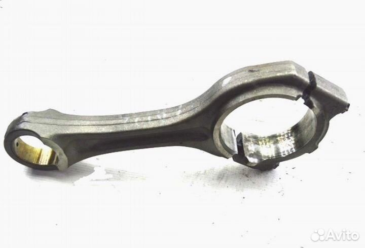 Шатун MAN TGA 18.480 (01.00)