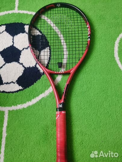 Ракетка для большого тенниса head