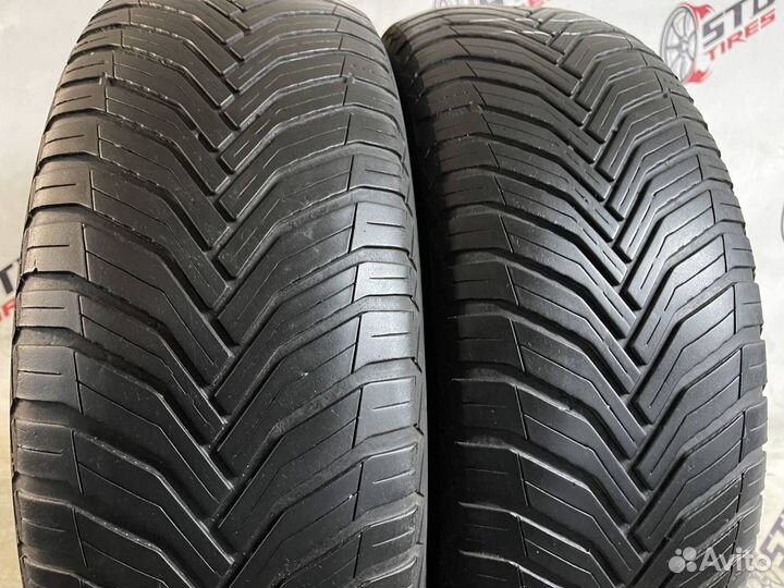 Michelin CrossClimate 2 205/55 R16 91V