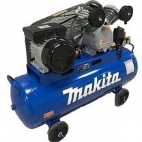 Makita компрессор масляный 470л.мин.2,2кВт