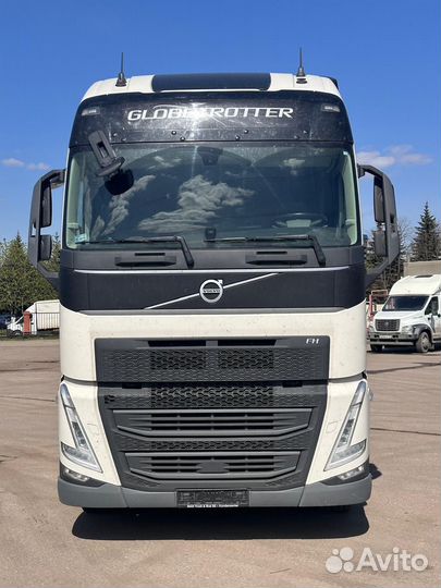 Volvo FH 460, 2021