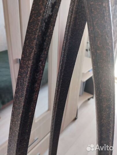 Вешалка напольная