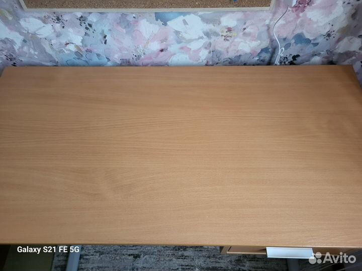 Растущая парта