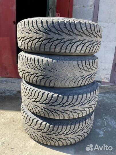 Yokohama A345A 225/65 R17
