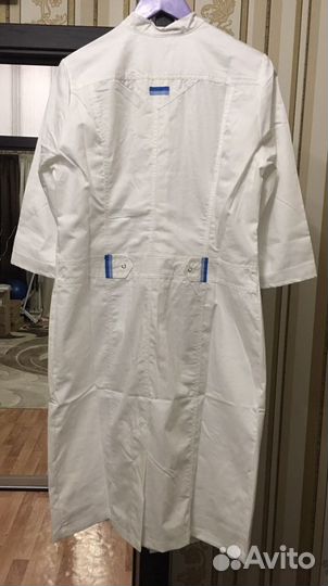 Халат медицинский женский (новый)