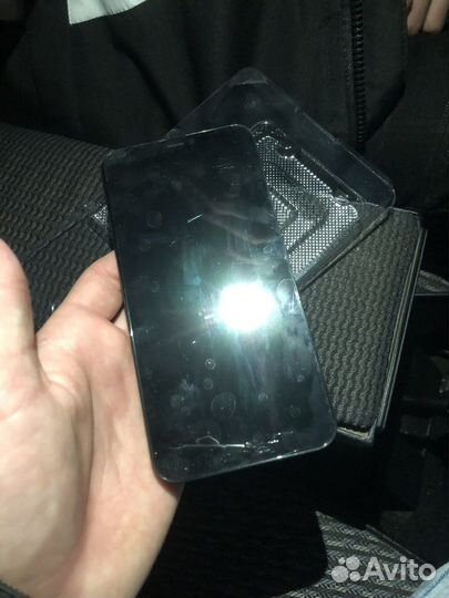 Дисплей iPhone 11 pro