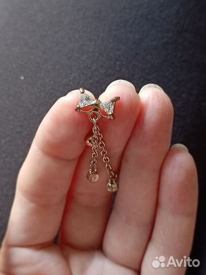 Серьги для пирсинга