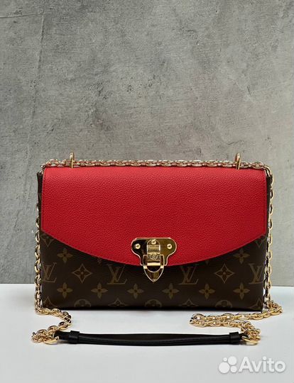 Louis vuitton сумка saint placide