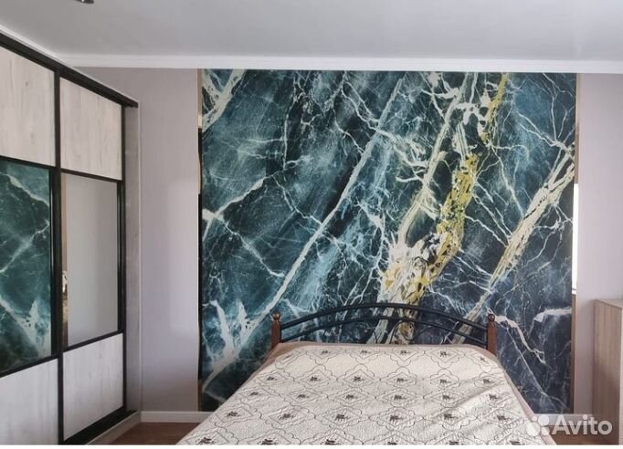 Гибкий мрамор