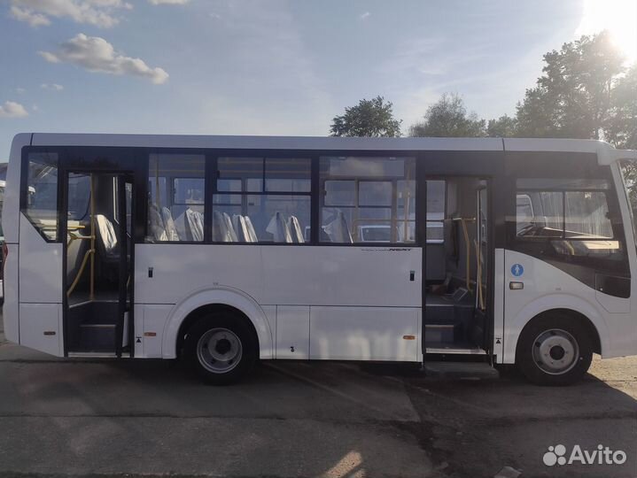 Междугородний / Пригородный автобус ПАЗ 320455-04, 2024