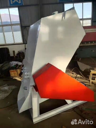 Дробилка model-600