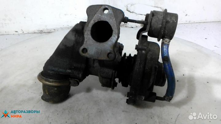 Турбина Peugeot 307 2005