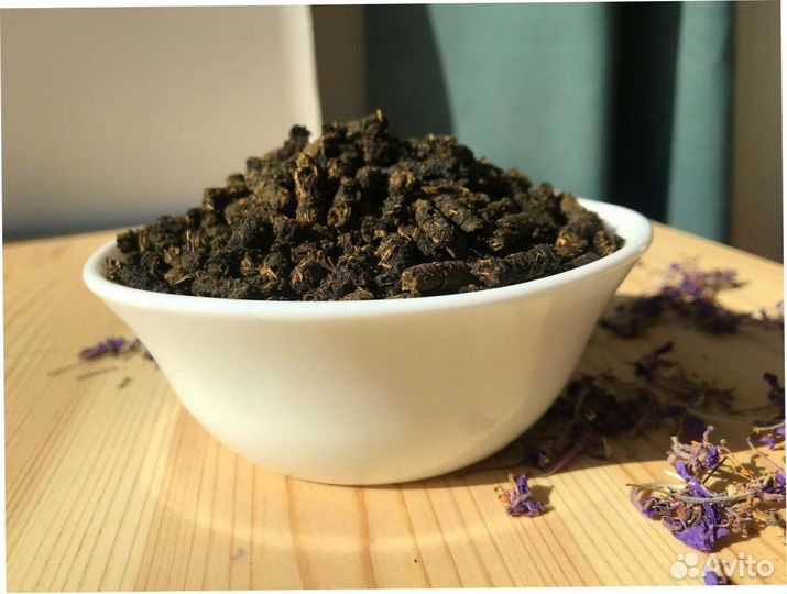 Иван-чай 1кг новый урожай сезона 2O23, экочай