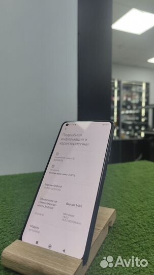 Xiaomi Mi 11 Lite, 8/128 ГБ