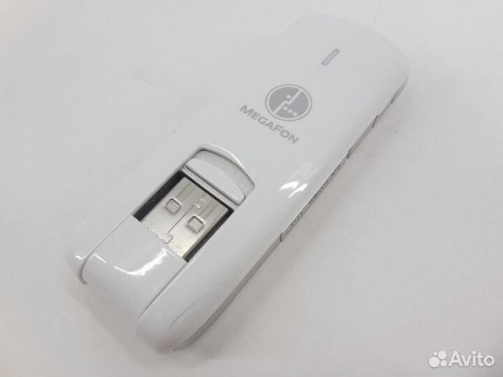 Megafon модем 4g