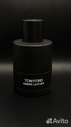 Tom Ford Ombre Leather\распив