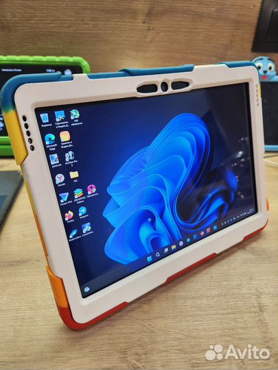 Противоударный чехол для Surface GO 1/2/3
