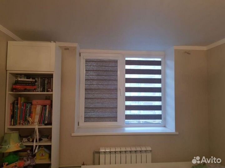 Римские шторы P08754-Е21209