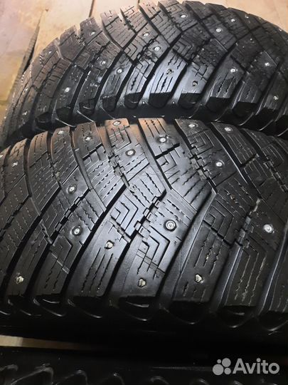 Goodyear UltraGrip Ice Arctic SUV 225/65 R17
