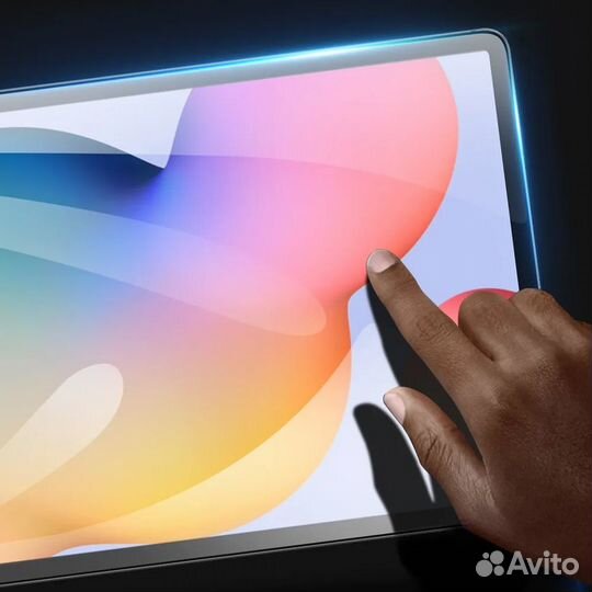 Защитное стекло для Планшета Samsung Tab S6 Lite