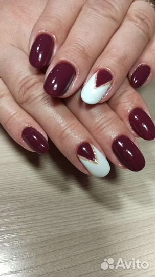 Мастер маникюра на дому