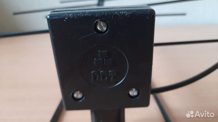 Антенна для тв